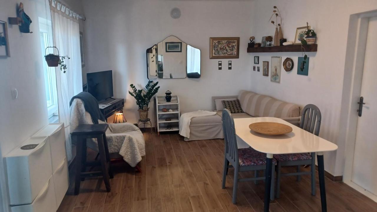 Apartments Starshine & Lighthouse Rogoznica  Exterior foto