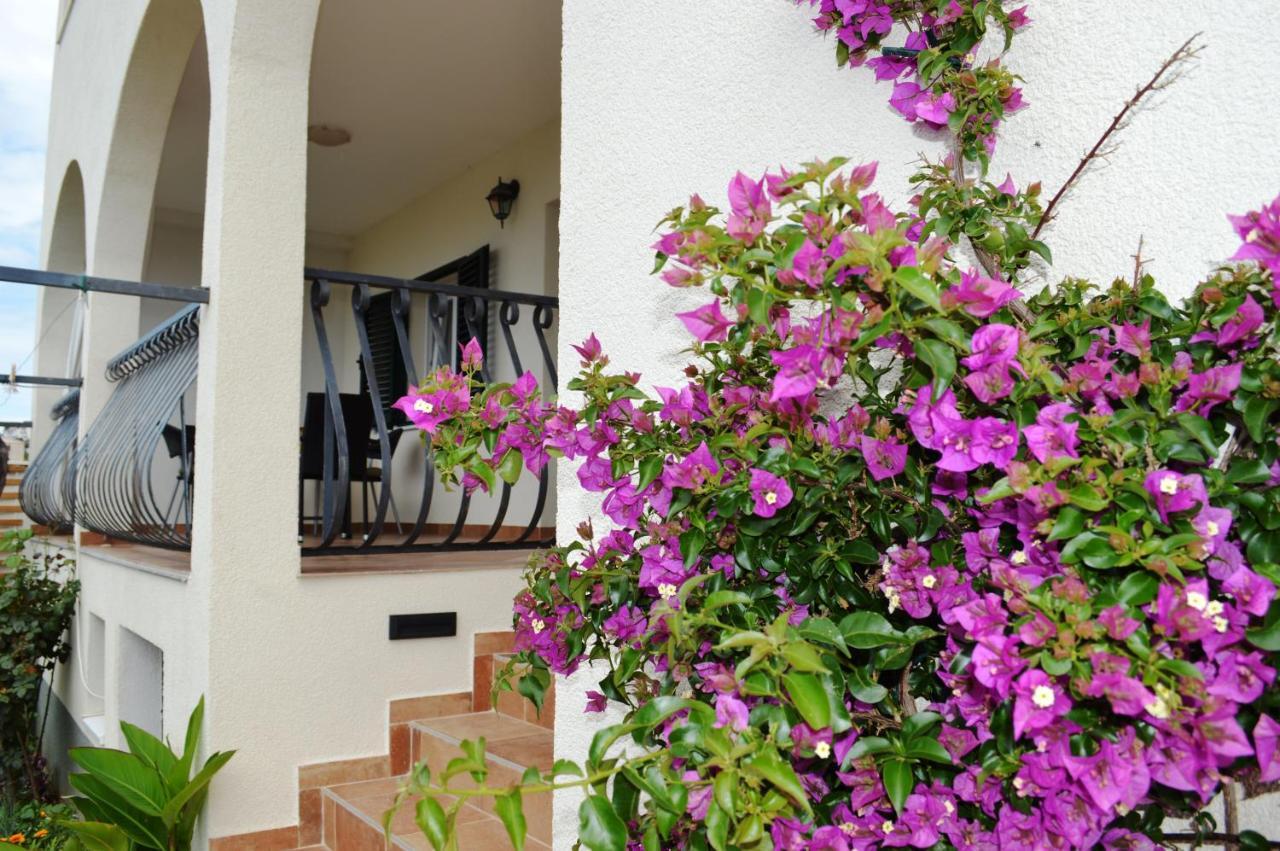 Apartments Starshine & Lighthouse Rogoznica  Exterior foto